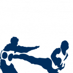 Újra edzenek a taekwon-do szakosztály tagjai