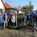 Közösen tettünk városunk szépüléséért