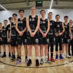 Basketboyz – két monori a megyei válogatottban