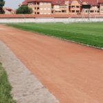 Jogszabály korlátozza a sportpálya használatát