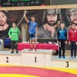 Korosztályos magyar bajnok a Monori SE soraiban