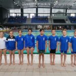 Döntős szereplések és egyéni csúcsok az úszó országos bajnokságon