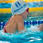 Hódmezővásárhelyen zárták az évet a monori úszók