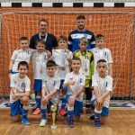 New Year Cup szervezésével indult az új év