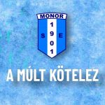 A múlt kötelez!
