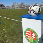 Négy mérkőzés óta veretlen a felnőtt férfi labdarúgó csapatunk