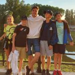 Tisztes helytállás a tenisz Vidékbajnokságon