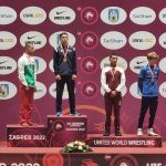 Bronzérmet szerzett a korosztályos EB-n Kolompár Imre