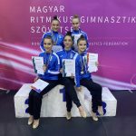 III. osztályban Országos Bajnok az RG Szakosztály serdülő csapata