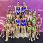 Tucatnyi monori érem a Berczik Sára Emlékkupán