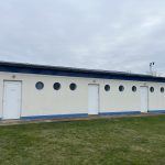 Új év, újabb beruházás a Városi Sporttelepen