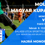 HAJRÁ MONOR