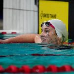 Monorról indult, most serdülő válogatott kerettag Barta Bianka