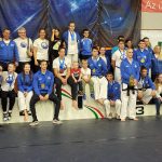 A MONOR SE TAEKWONDO SZAKOSZTÁLYA NEMZETKÖZI VERSENYEN GYŰJTÖTT 34 ÉRMET VÁROSI SPORTCSARNOKUNKBAN!