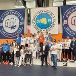 Monor SE Taekwon-do Szakosztálya az év első negyedében sem volt rest.