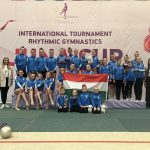 Szlovéniában RG-seink a Juna Cup-on