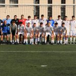 Bajnok lett a Monori SE U19!