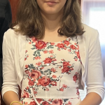A 2023-ban a Monori Sportegyesület kiváló versenyzője: Mátékovits Anna!