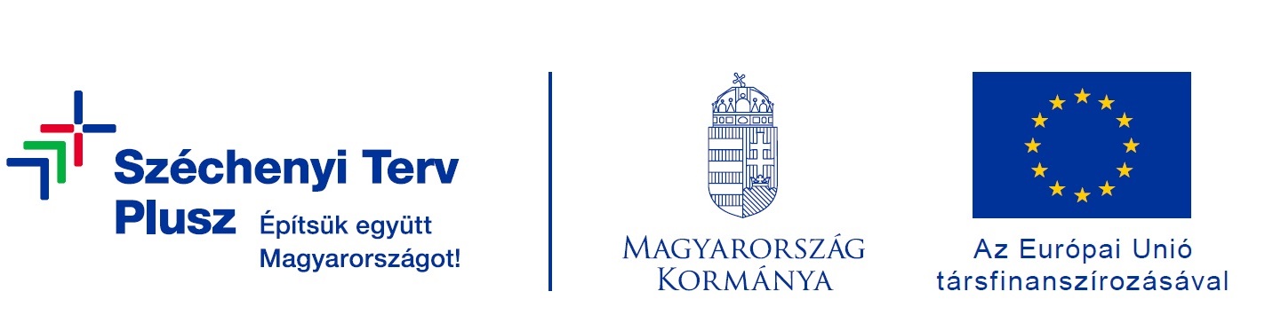 Szechenyi logo