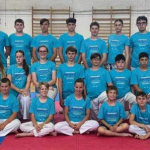 KARATE SZAKOSTÁLYUNK SIKERESEN TELJESÍTETTE A 23/24-ES VERSENYSZEZONT!