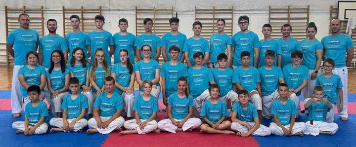 KARATE SZAKOSTÁLYUNK SIKERESEN TELJESÍTETTE A 23/24-ES VERSENYSZEZONT!