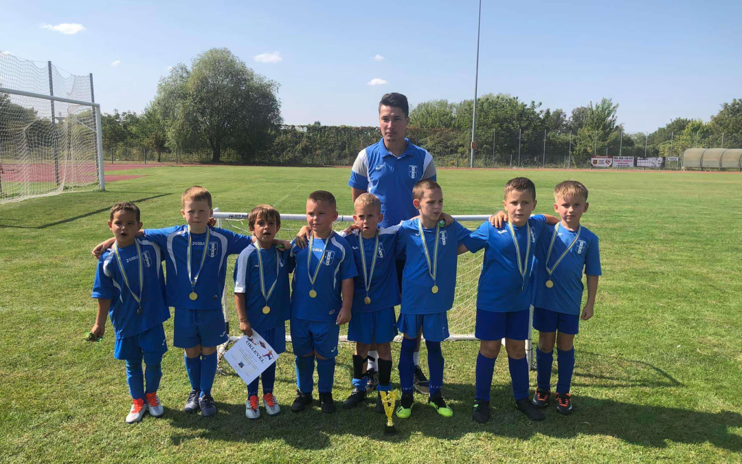 U7-es beszámoló