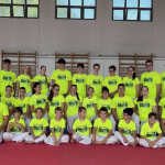KARATE EDZŐTÁBOR SZILVÁSVÁRADON