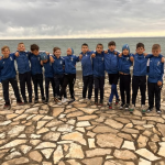 U9-es helyzetjelentés Umagból!