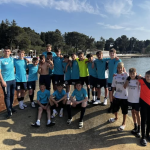 Két hét “szünet” után ismét az Umag Trophy-n vesz részt utánpótlásunk!