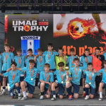 Történelmet írt U13-as csapatunk a horvátországi Umag Trophy-n!