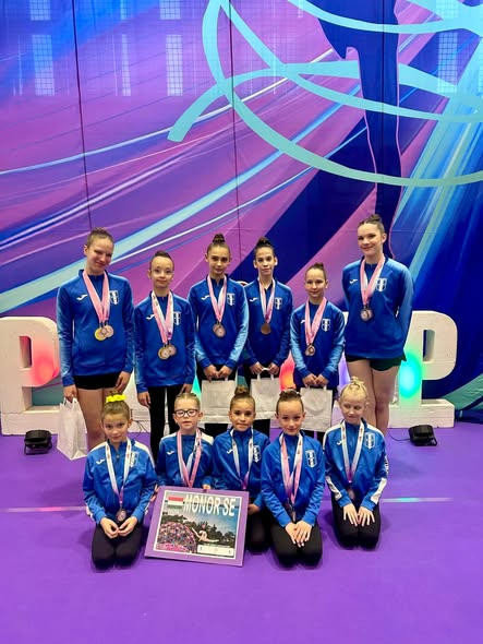 Pécs Cup