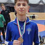 U13 Kötöttfogású Országos Bajnokság – Dunakeszi
