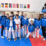 Elkezdődött a monori karatésok verseny szezonja is!