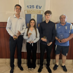 ELISMERÉSEK AZ MSE JUBILEUMI KÜLDÖTTGYŰLÉSÉN