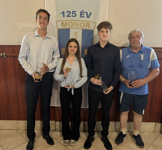 ELISMERÉSEK AZ MSE JUBILEUMI KÜLDÖTTGYŰLÉSÉN