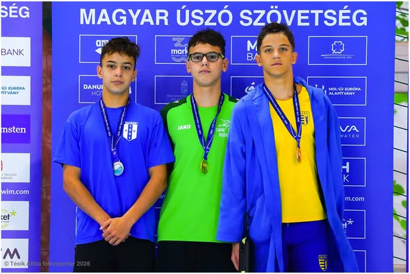 LVIII. ORSZÁGOS GYERMEK BAJNOKSÁG! 1.NAP