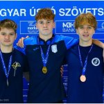 LVIII. ORSZÁGOS GYERMEK BAJNOKSÁG! 3.NAP