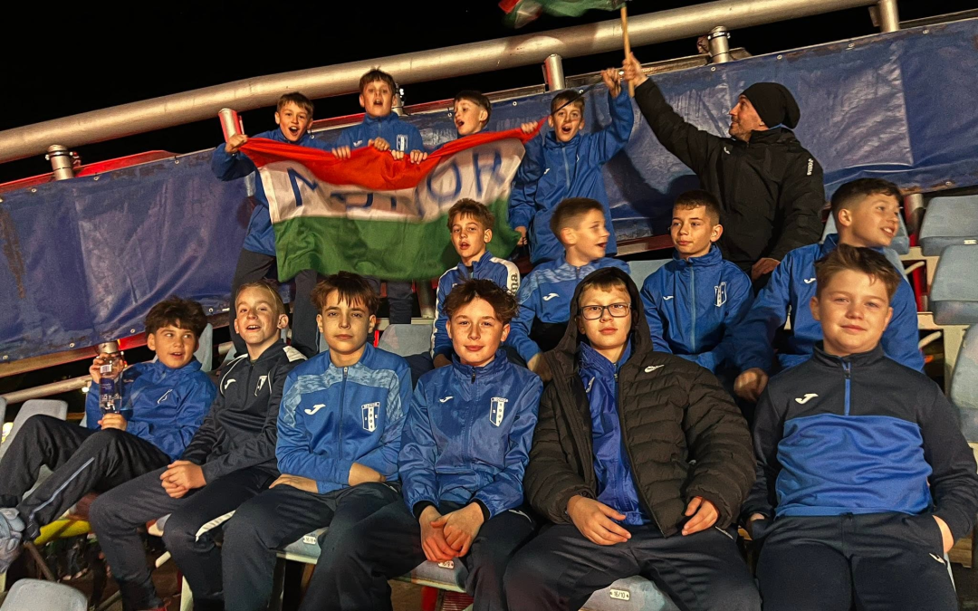 Umag Trophy U12