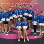 Régiós Bajnokság VSK II.Serdülő